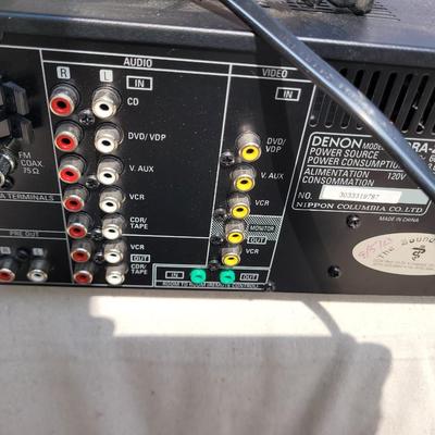 Sale Photo Thumbnail #814: Works and has remote