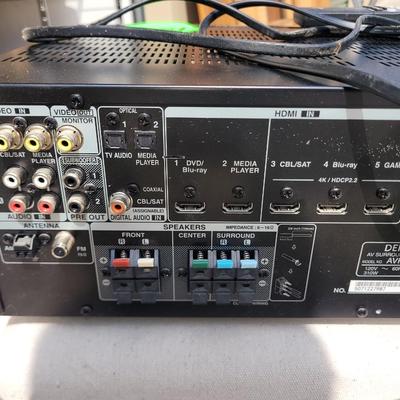 Sale Photo Thumbnail #823: With remote, works