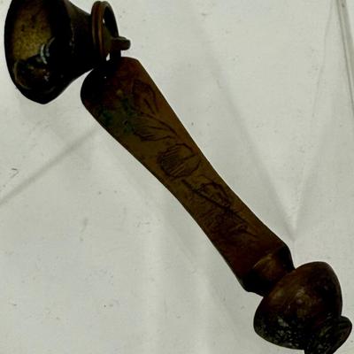 Sale Photo Thumbnail #90: In good condition, but needs polishing.