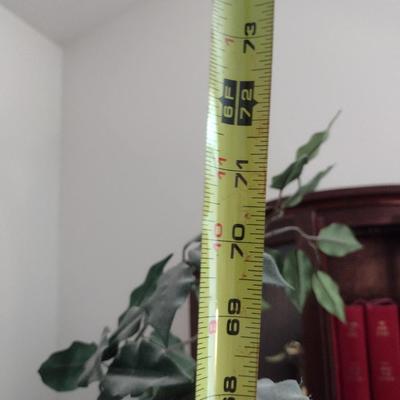 Assorted Artificial Greenery