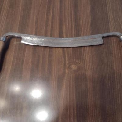 Draw Knife/Wood Shaping Tool