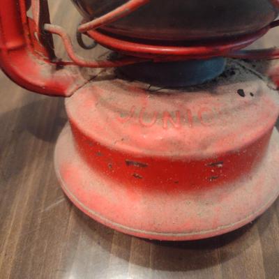 Dietz 'Junior' Lantern