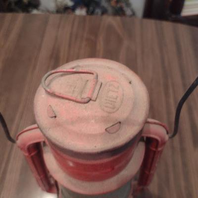 Dietz 'Junior' Lantern