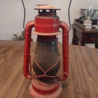 Dietz 'Junior' Lantern