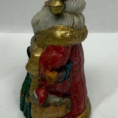 Sale Photo Thumbnail #353: In good condition, Approx. 6" tall.