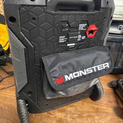 Monster 270x