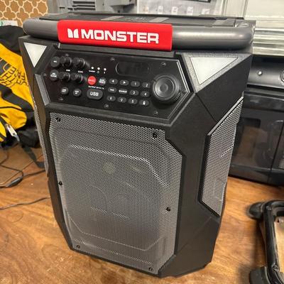 Monster 270x