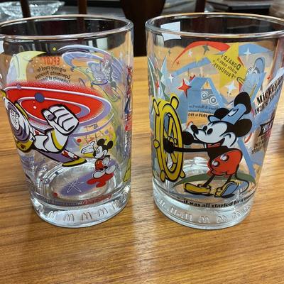 Love Mickey lot