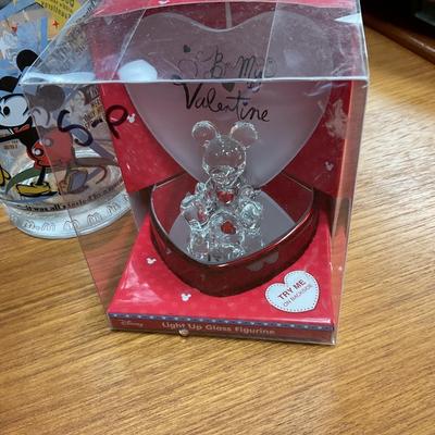 Love Mickey lot