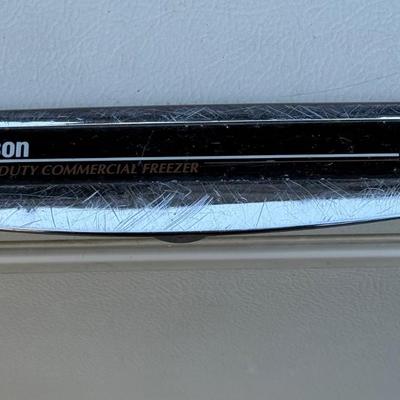 Small Freezer