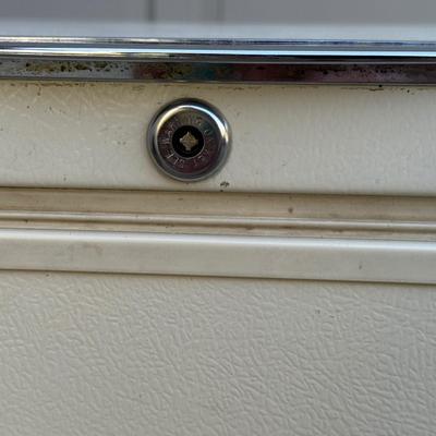 Small Freezer