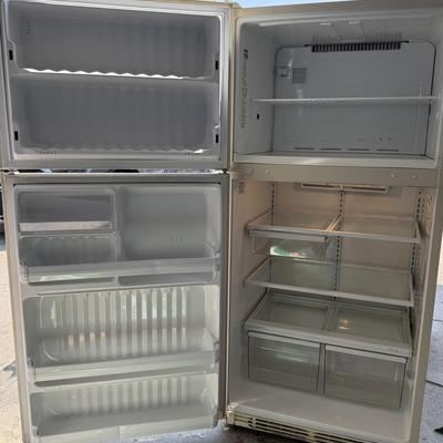 Fridge