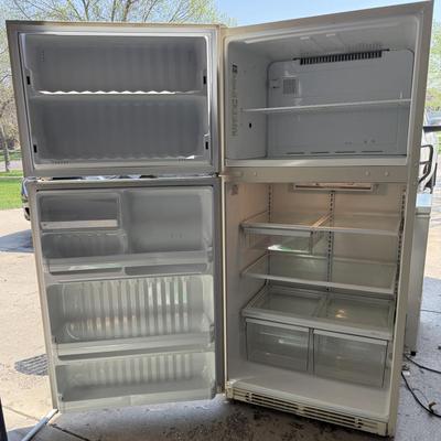 Fridge