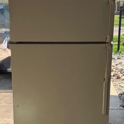 Fridge