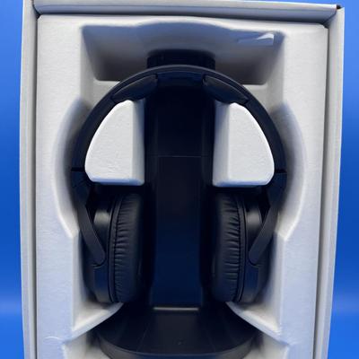 Sony Wireless Stereo Headphone System
