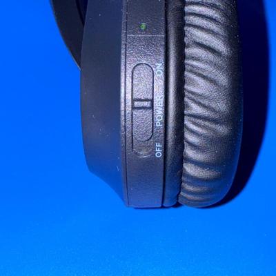 Sony Wireless Stereo Headphone System