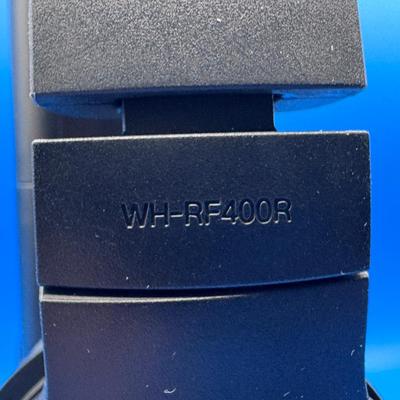 Sony Wireless Stereo Headphone System