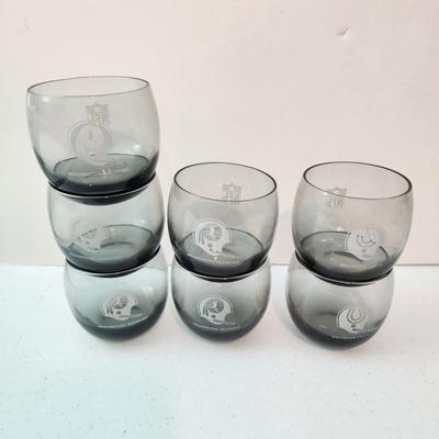 Washington Redskins Baltimore Colts Orioles Georgetown U Sports Collectable Memorabilia Glasses Coca-Cola Bottles Cal Ripken