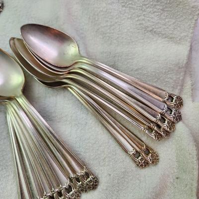 1847 Rogers Bros International Silver Eternally Yours