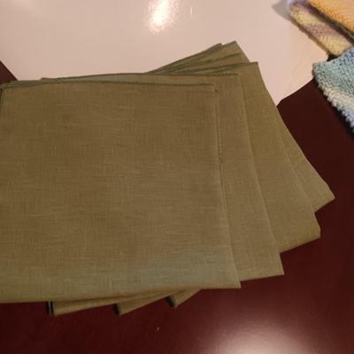 KITCHEN LINENS