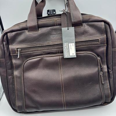 Kenneth Cole Reaction Briefcase