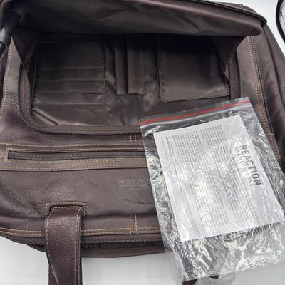 Kenneth Cole Reaction Briefcase