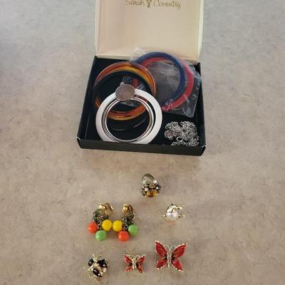 FASHION JEWELRY