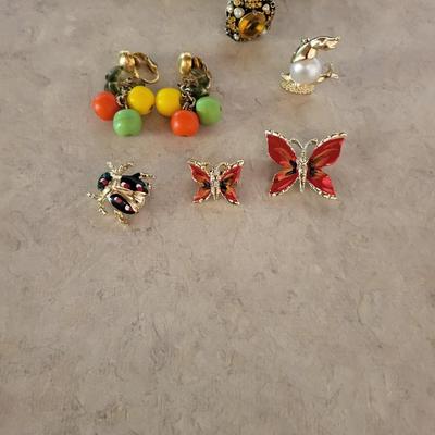 FASHION JEWELRY
