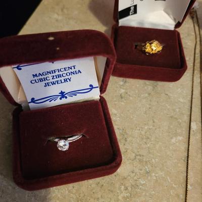 MISC JEWELRY