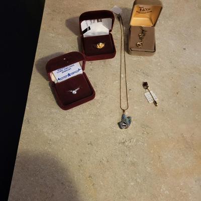 MISC JEWELRY