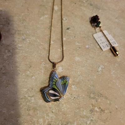 MISC JEWELRY