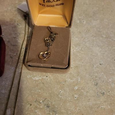 MISC JEWELRY