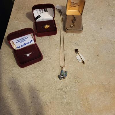 MISC JEWELRY