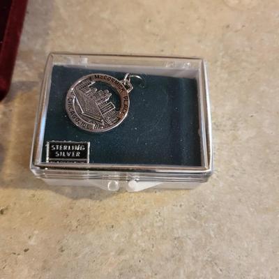 STERLING SILVER LOT