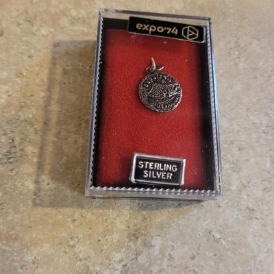 STERLING SILVER LOT