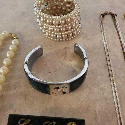 COSTUME JEWELRY