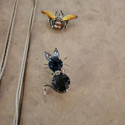 COSTUME JEWELRY