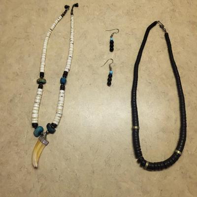 SOUTH WESTERN STYLE JEWELRY