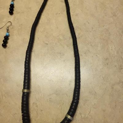 SOUTH WESTERN STYLE JEWELRY