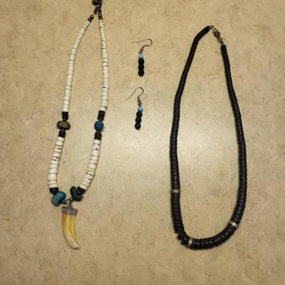 SOUTH WESTERN STYLE JEWELRY