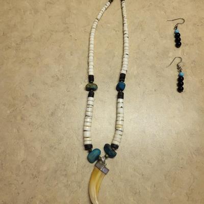 SOUTH WESTERN STYLE JEWELRY