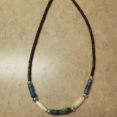 VINTAGE SOUTH WESTERN JEWELRY