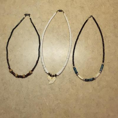 VINTAGE SOUTH WESTERN JEWELRY