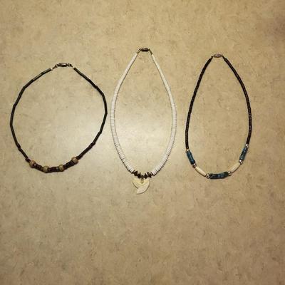 VINTAGE SOUTH WESTERN JEWELRY