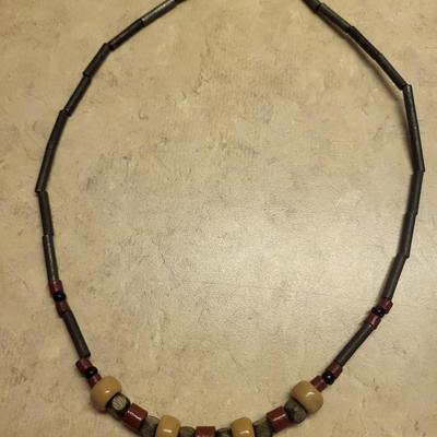 VINTAGE SOUTH WESTERN JEWELRY