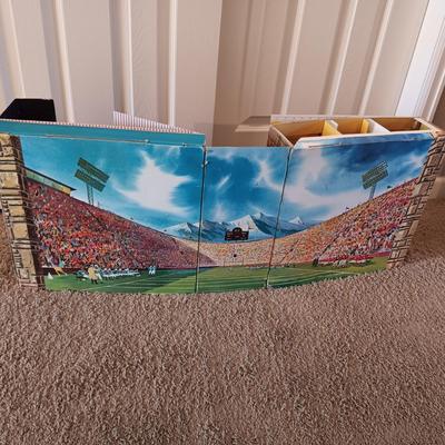 BARBIE GOES TO COLLEGE VINTAGE PLAY SET