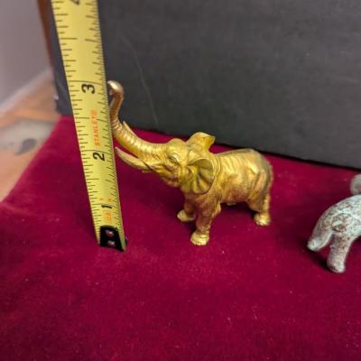 Collection Of Elephants #59