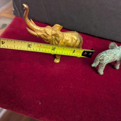 Collection Of Elephants #59