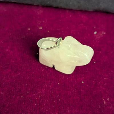 Elephant Charms #62