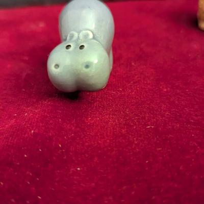 Collection Of Hippos #78